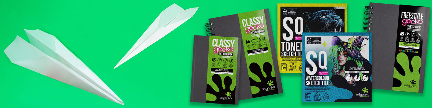 What Is A Travel Sketchbook and Why Should You Keep One?