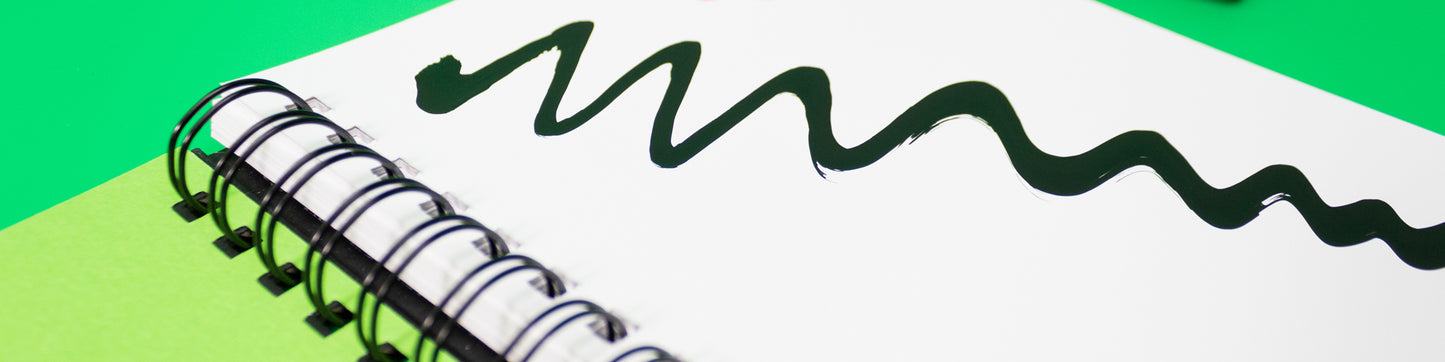 Top Tips On Finding The Best Sketchbook For You!