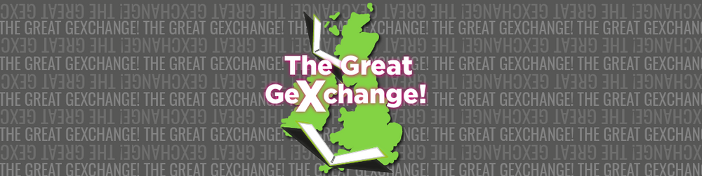 The Great GeXchange Round 2