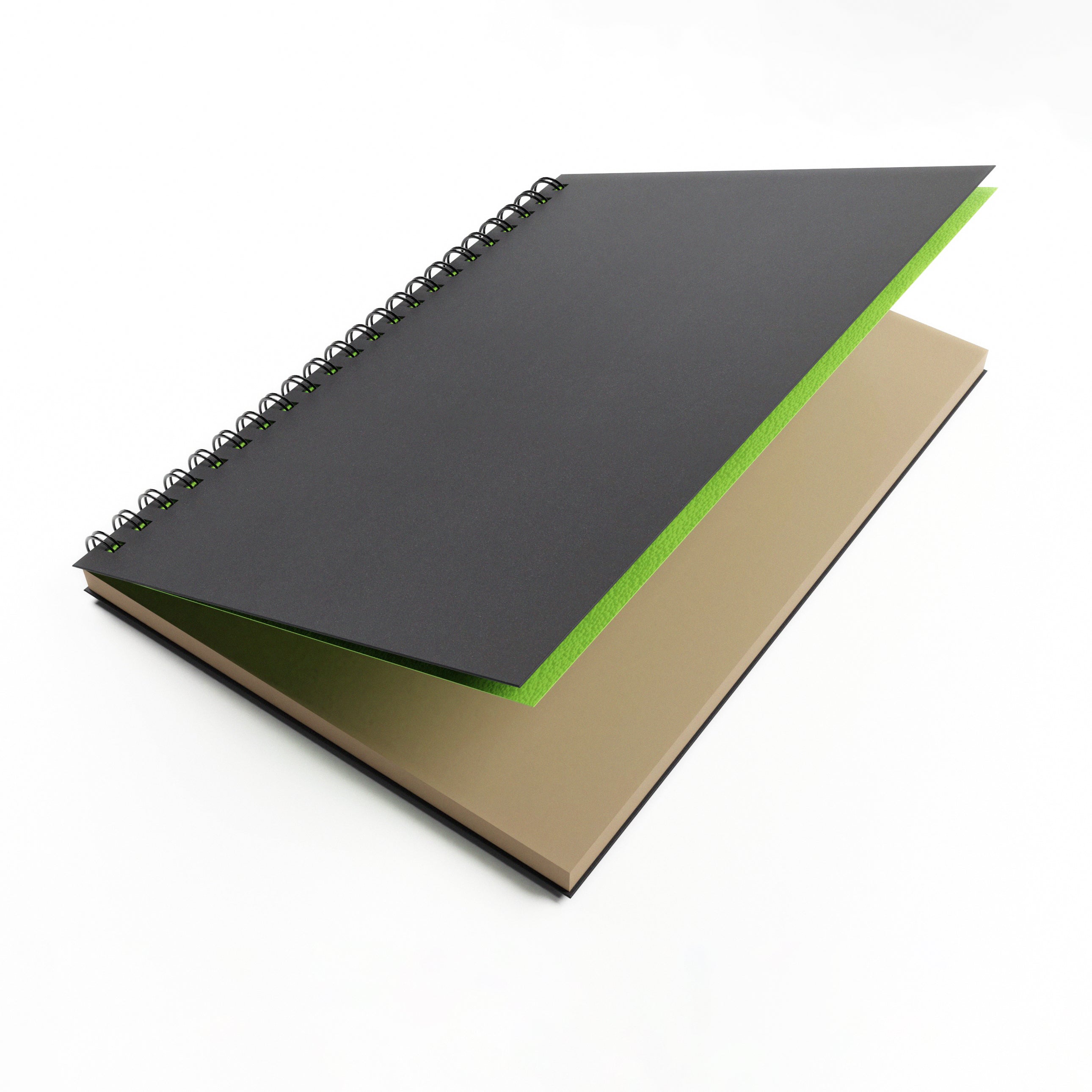 Artgecko SHADY All Media Toned Card Sketchbooks – Artgecko Sketch