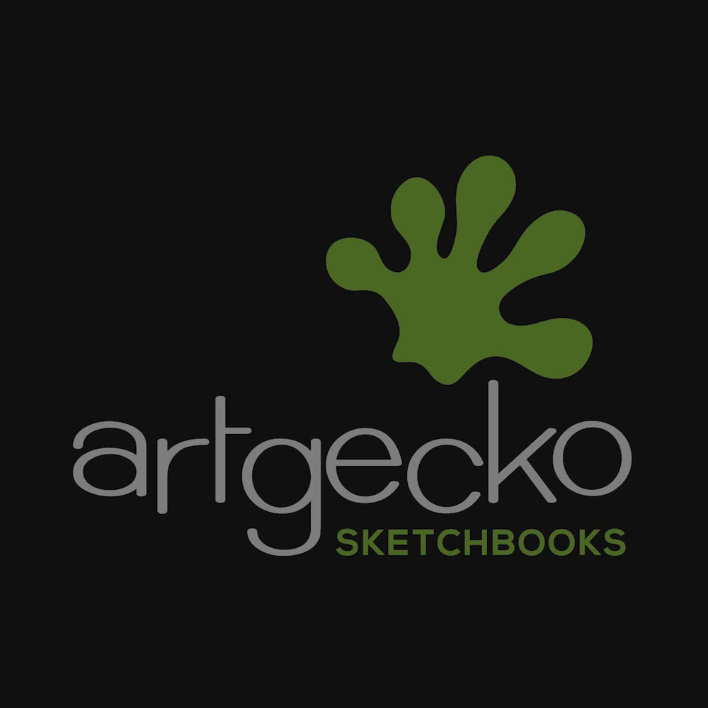 
                  
                    Load and play video in Gallery viewer, Artgecko PRO Watercolour Sketch Pads
                  
                